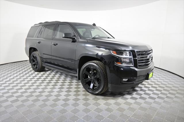 used 2019 Chevrolet Tahoe car, priced at $42,997