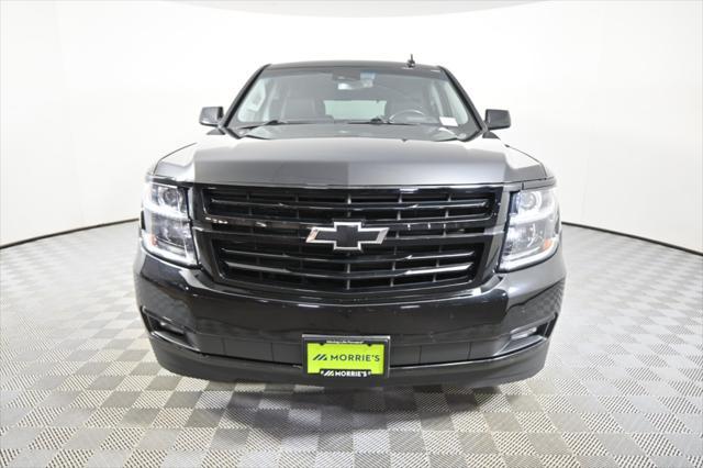 used 2019 Chevrolet Tahoe car, priced at $42,997