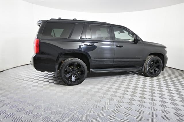 used 2019 Chevrolet Tahoe car, priced at $42,997