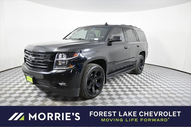 used 2019 Chevrolet Tahoe car, priced at $42,997