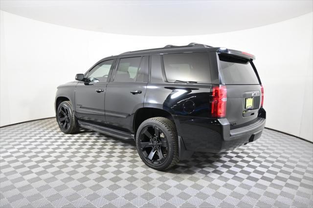 used 2019 Chevrolet Tahoe car, priced at $42,997