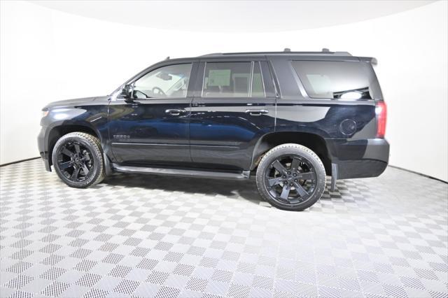 used 2019 Chevrolet Tahoe car, priced at $42,997