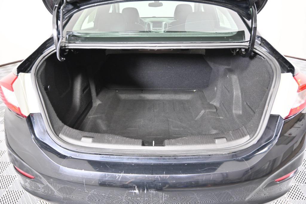 used 2016 Chevrolet Cruze car, priced at $9,997