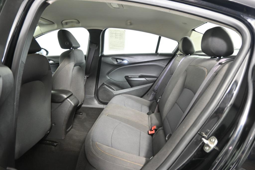 used 2016 Chevrolet Cruze car, priced at $9,997