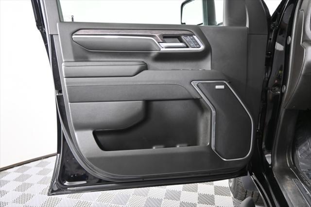 used 2024 Chevrolet Silverado 3500 car, priced at $68,997