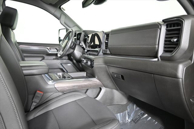 used 2024 Chevrolet Silverado 3500 car, priced at $68,997