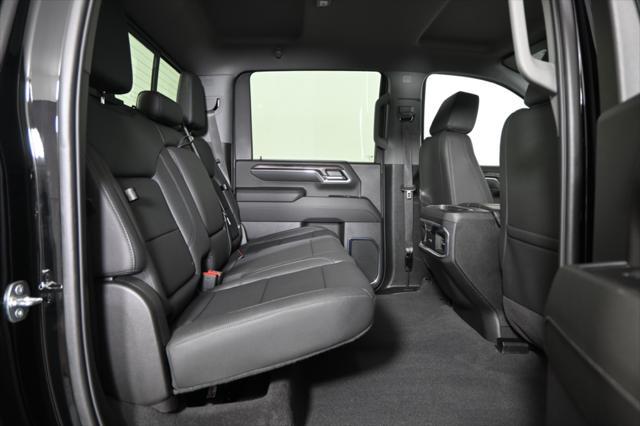 used 2024 Chevrolet Silverado 3500 car, priced at $68,997