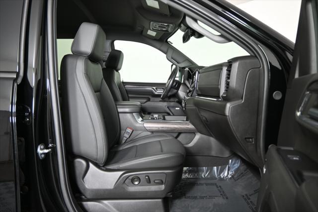used 2024 Chevrolet Silverado 3500 car, priced at $68,997