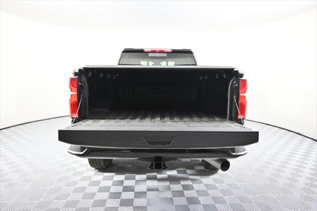 used 2024 Chevrolet Silverado 3500 car, priced at $68,997