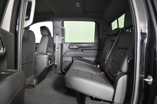 used 2024 Chevrolet Silverado 3500 car, priced at $68,997