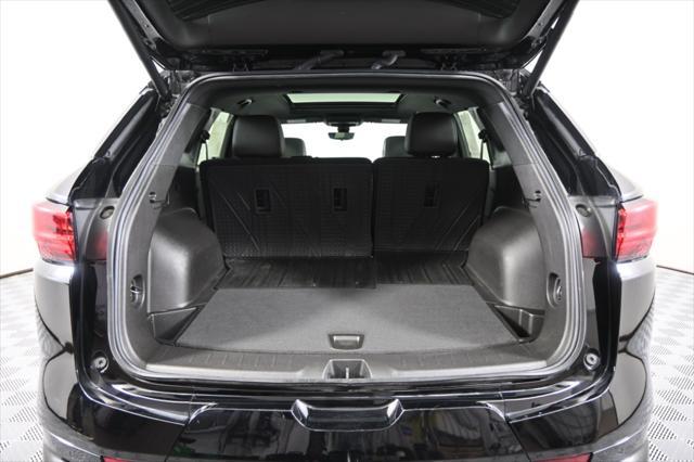 used 2023 Chevrolet Blazer car, priced at $38,997