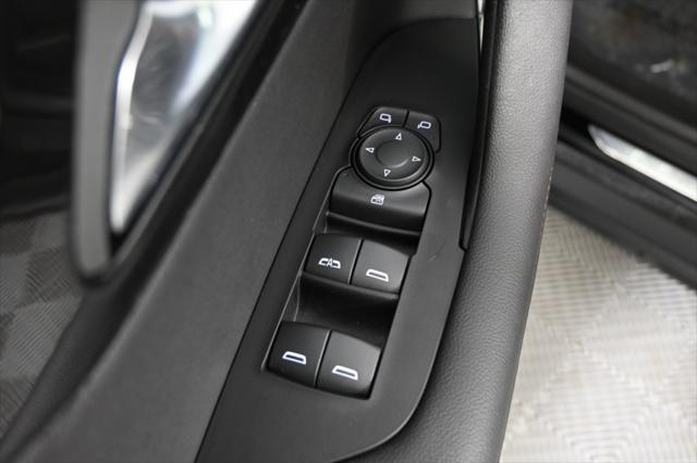used 2023 Chevrolet Blazer car, priced at $38,997