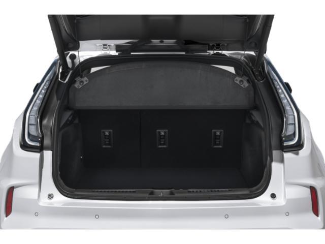 used 2024 Cadillac XT4 car, priced at $38,979