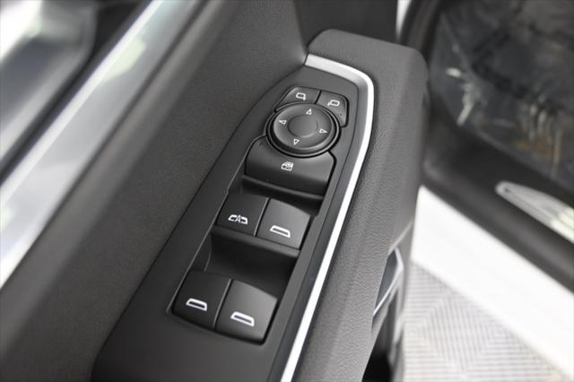 new 2025 Chevrolet Silverado 1500 car, priced at $51,695