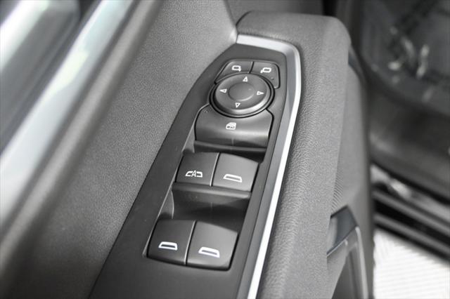 new 2025 Chevrolet Silverado 1500 car, priced at $51,695