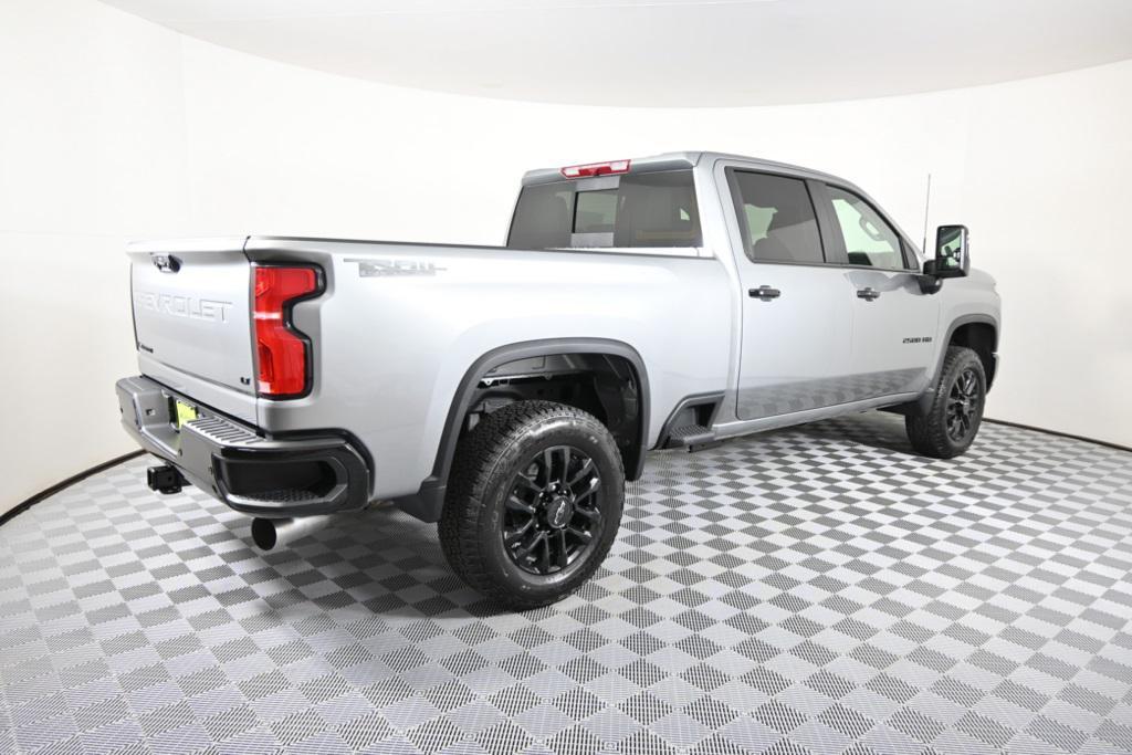 new 2026 Chevrolet Silverado 2500 car, priced at $73,885