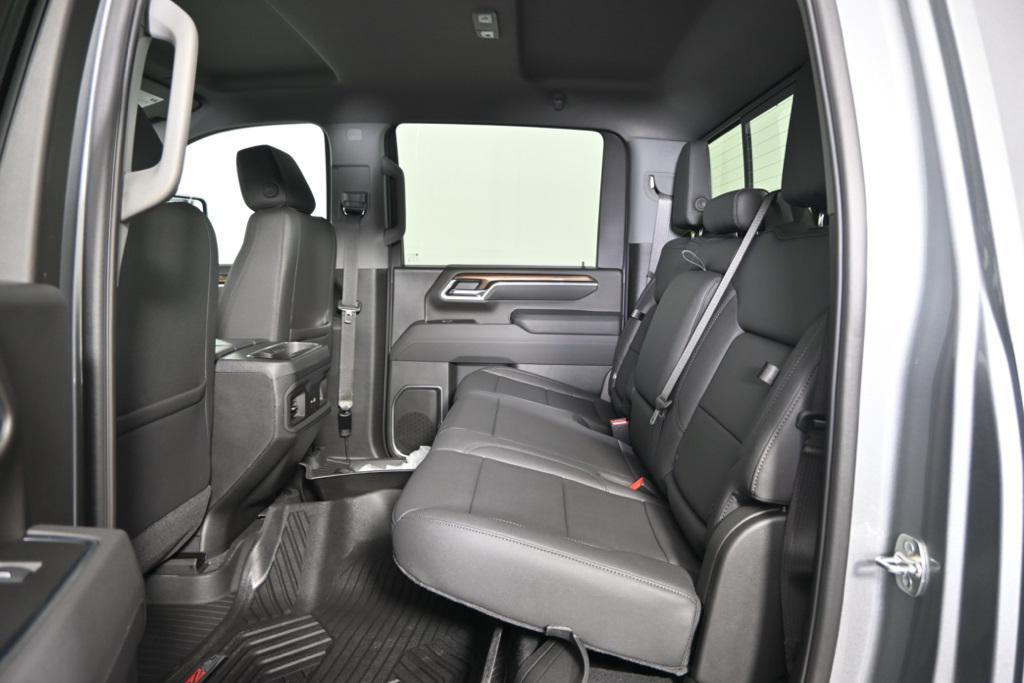 new 2026 Chevrolet Silverado 2500 car, priced at $73,885