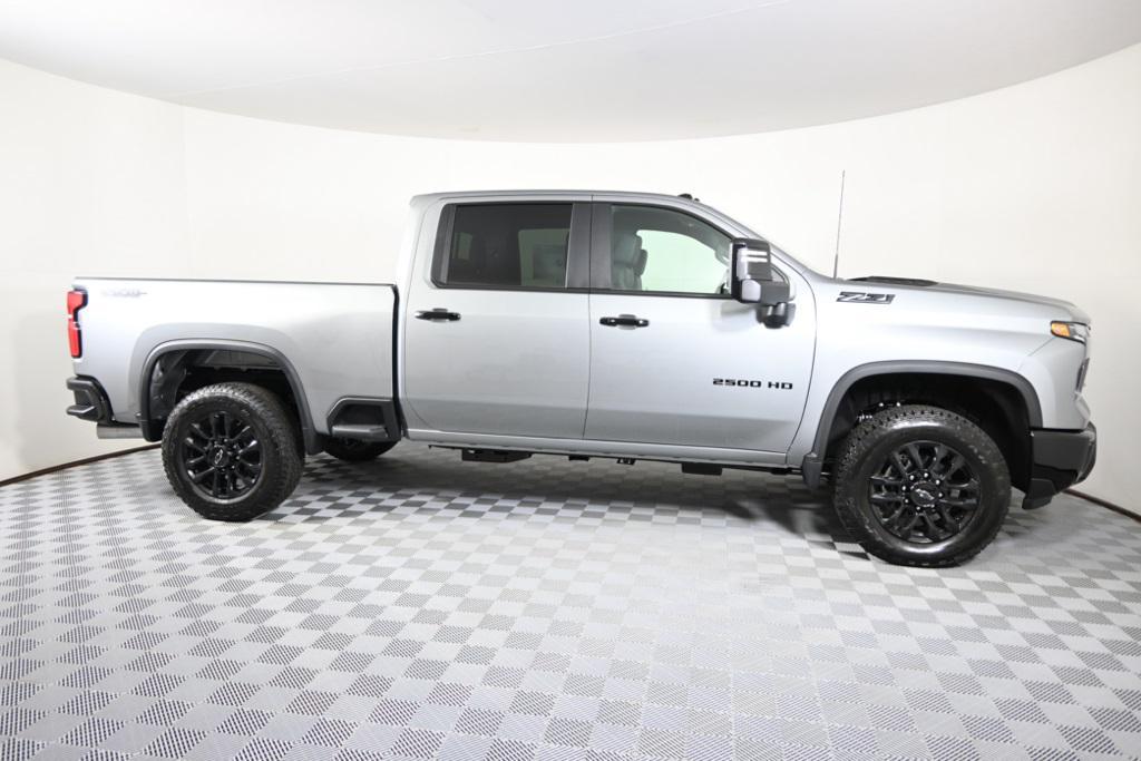new 2026 Chevrolet Silverado 2500 car, priced at $73,885