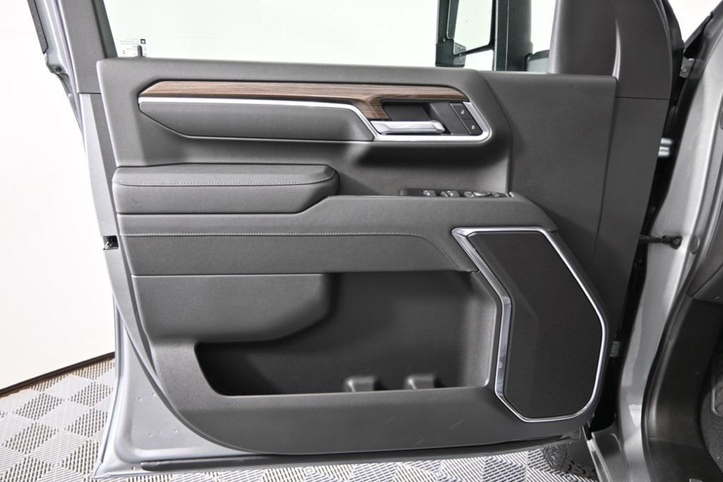 new 2026 Chevrolet Silverado 2500 car, priced at $73,885