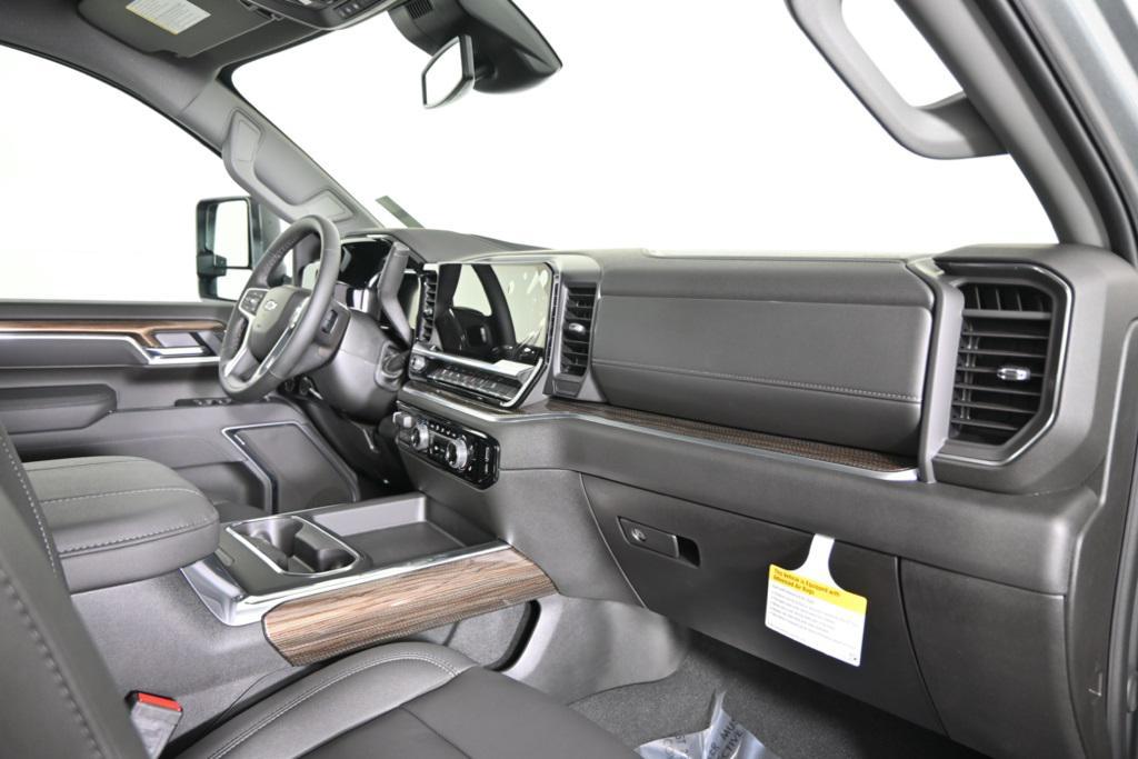 new 2026 Chevrolet Silverado 2500 car, priced at $73,885