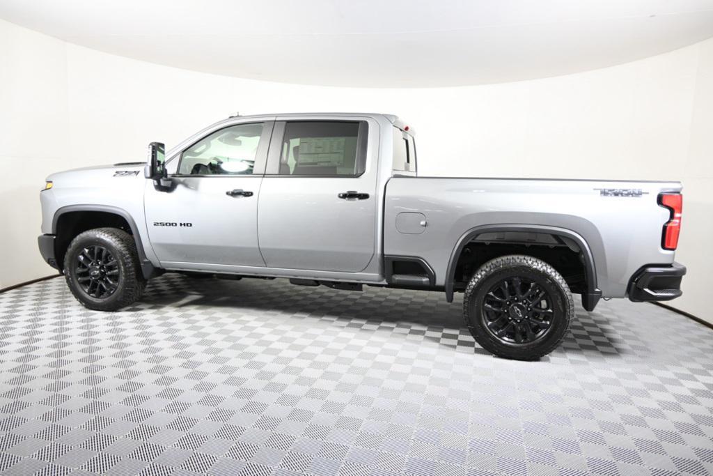new 2026 Chevrolet Silverado 2500 car, priced at $73,885