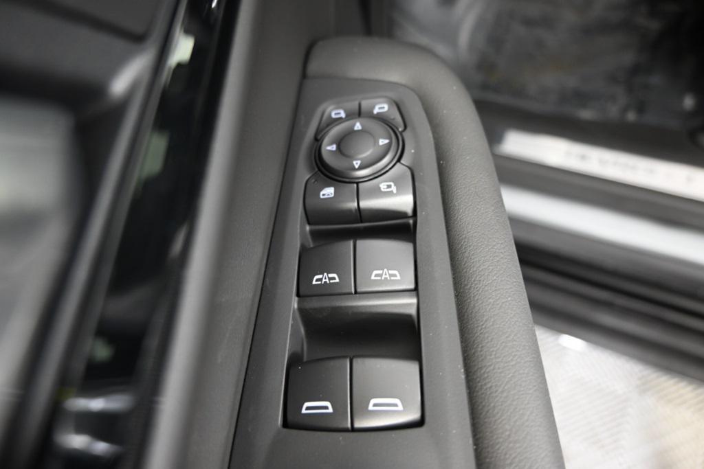new 2025 Chevrolet Tahoe car, priced at $72,750