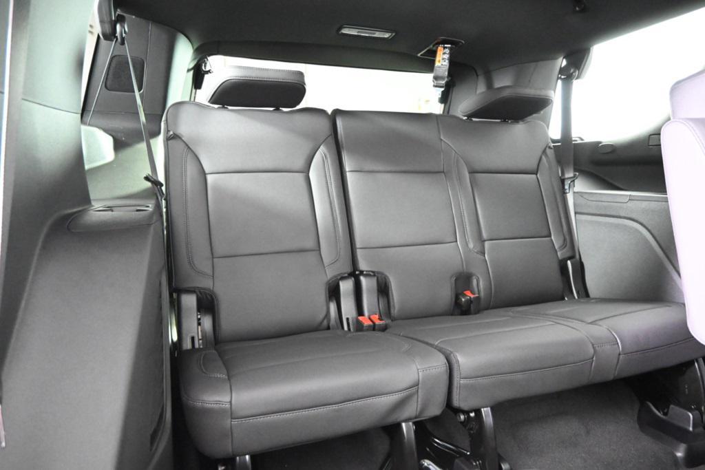 new 2025 Chevrolet Tahoe car, priced at $72,750
