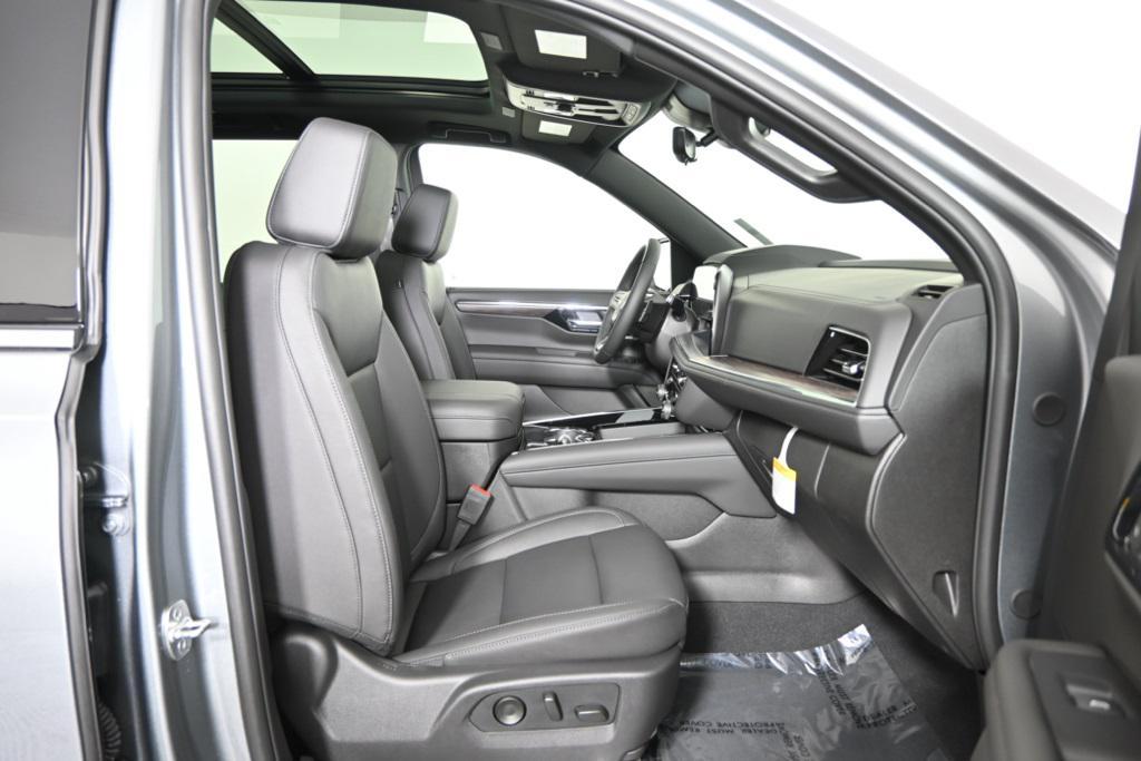 new 2025 Chevrolet Tahoe car, priced at $72,750