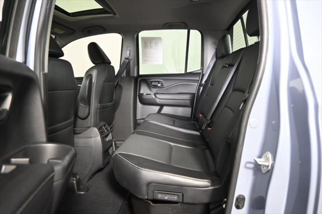 used 2022 Honda Ridgeline car, priced at $31,997
