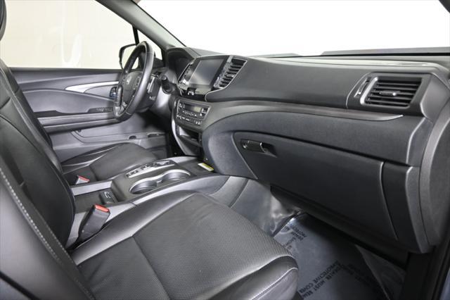 used 2022 Honda Ridgeline car, priced at $31,997