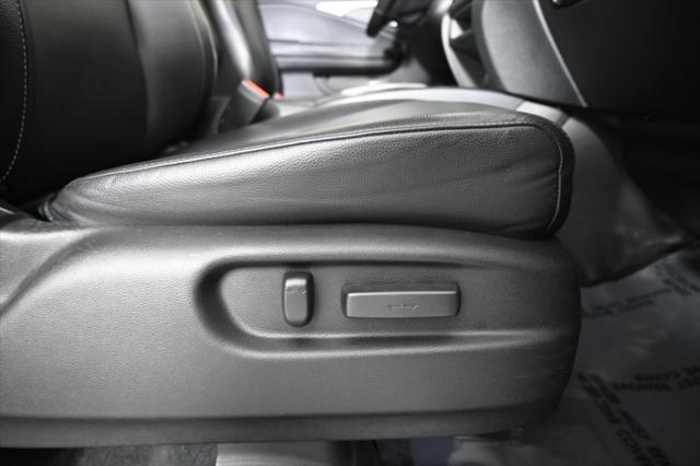 used 2022 Honda Ridgeline car, priced at $31,997
