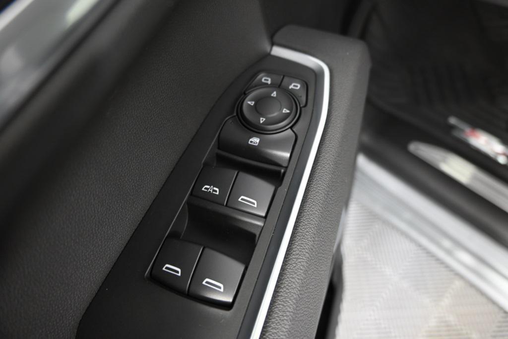 new 2026 Chevrolet Silverado 1500 car, priced at $57,250