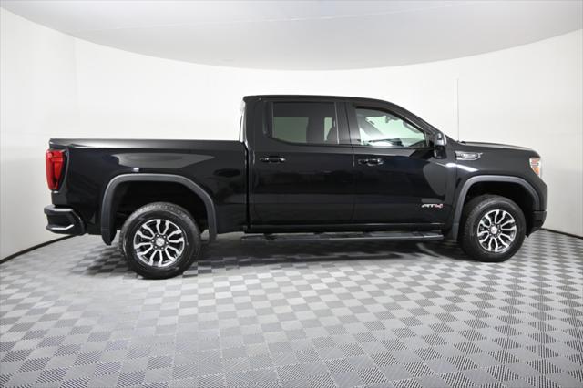 used 2019 GMC Sierra 1500 car, priced at $40,297