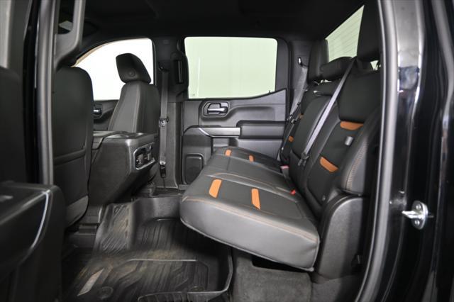 used 2019 GMC Sierra 1500 car, priced at $40,297