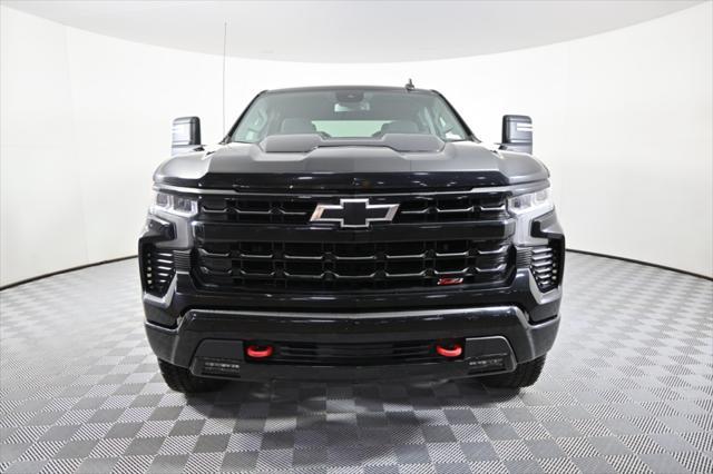 used 2022 Chevrolet Silverado 1500 car, priced at $44,997