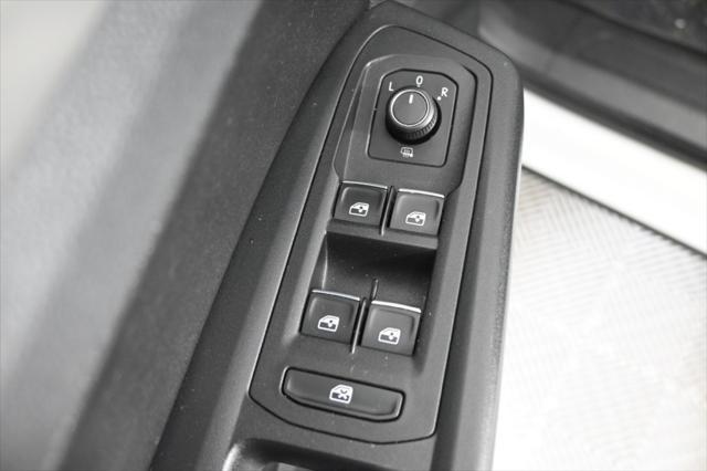 used 2018 Volkswagen Atlas car, priced at $15,997