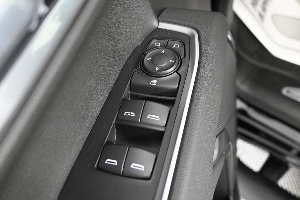 new 2026 Chevrolet Silverado 1500 car, priced at $49,605