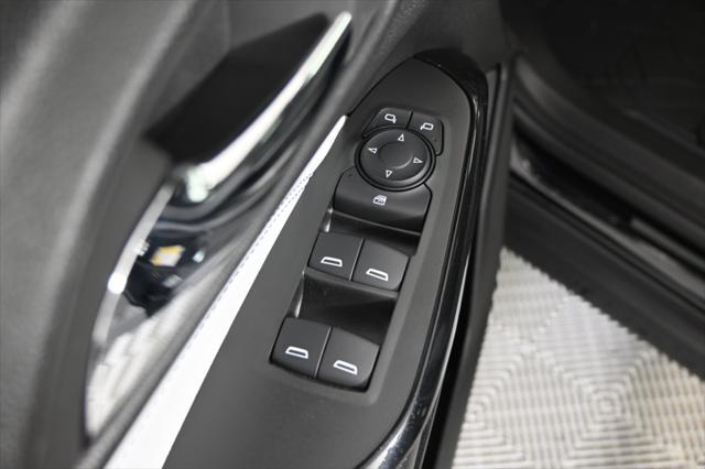 new 2025 Chevrolet Trax car, priced at $24,150