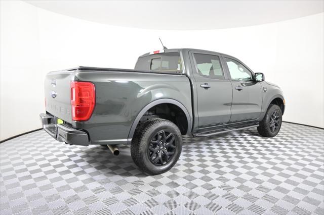 used 2022 Ford Ranger car, priced at $32,597