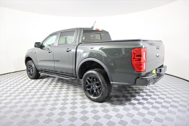 used 2022 Ford Ranger car, priced at $32,597