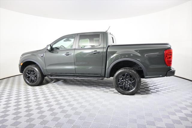 used 2022 Ford Ranger car, priced at $32,597