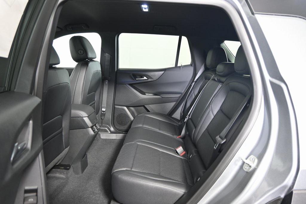 new 2026 Chevrolet Equinox car, priced at $31,181