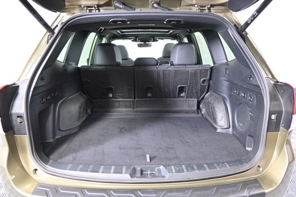 used 2022 Subaru Forester car, priced at $25,997