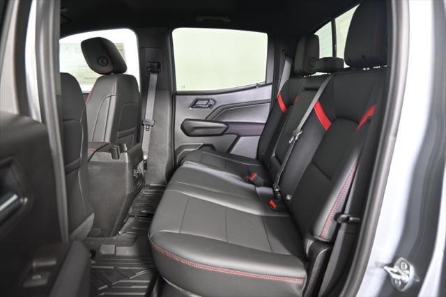 new 2025 Chevrolet Colorado car, priced at $48,140
