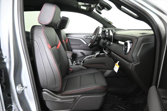 new 2025 Chevrolet Colorado car, priced at $48,140