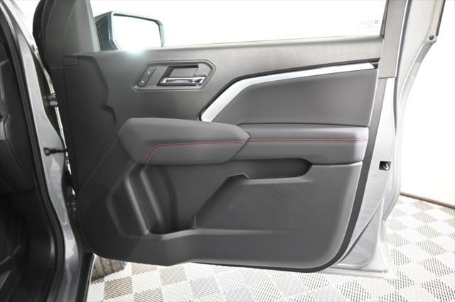 new 2025 Chevrolet Colorado car, priced at $48,140