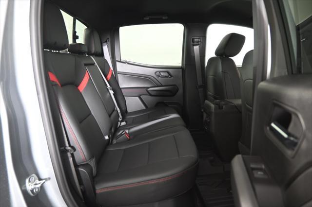 new 2025 Chevrolet Colorado car, priced at $48,140