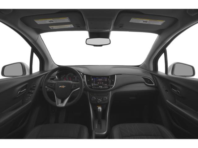 used 2020 Chevrolet Trax car, priced at $14,979