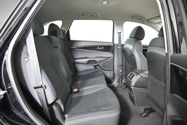 used 2018 Kia Sorento car, priced at $15,997