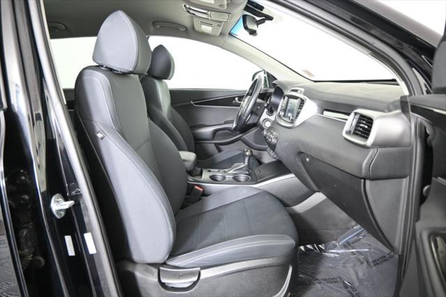 used 2018 Kia Sorento car, priced at $15,997